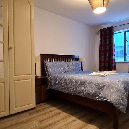 Liffey Suite Dublin Exterior photo