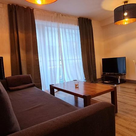 Liffey Suite Dublin Exterior photo