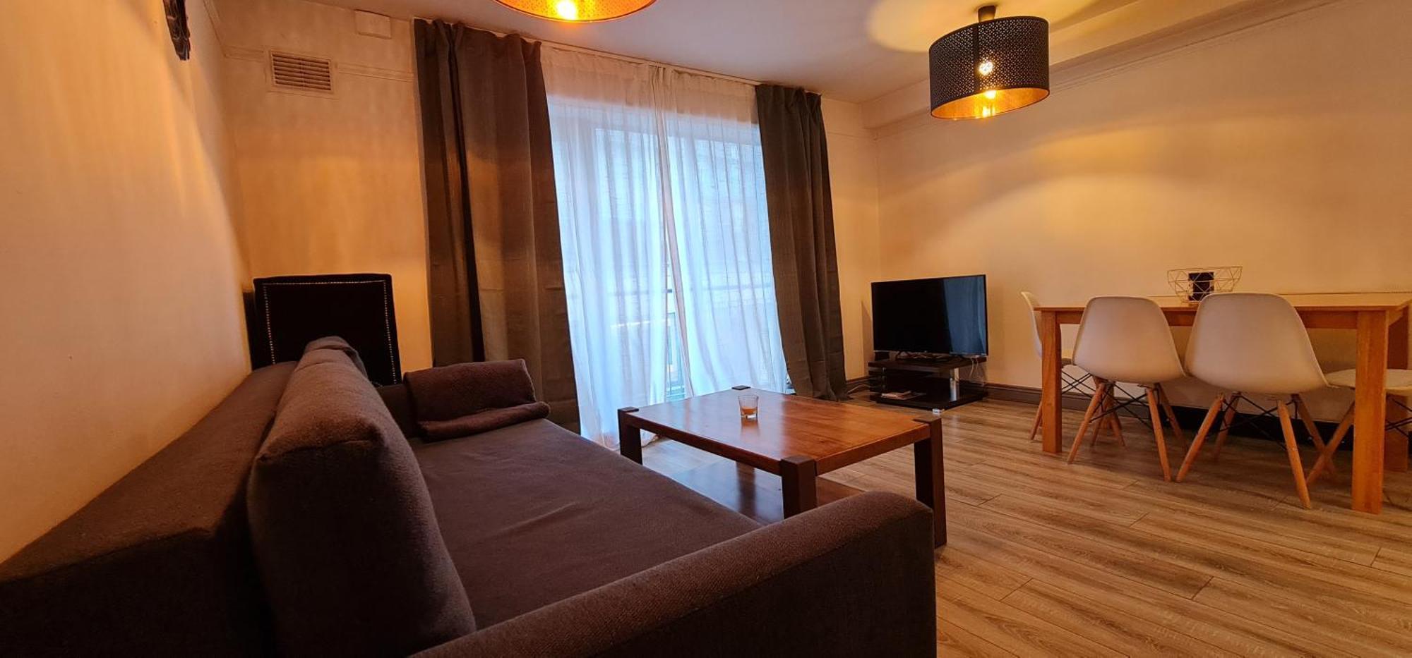 Liffey Suite Dublin Exterior photo
